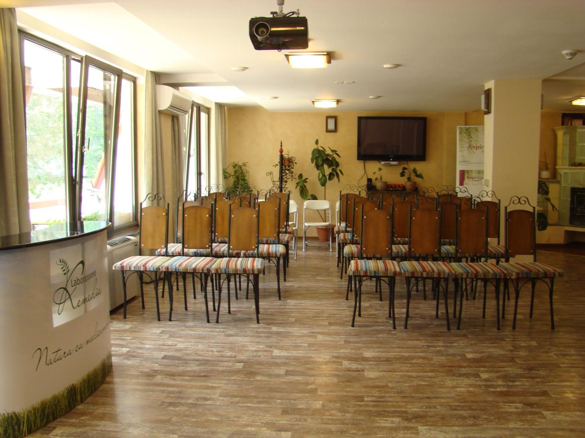 Hotel Zada Predeal Business bilde