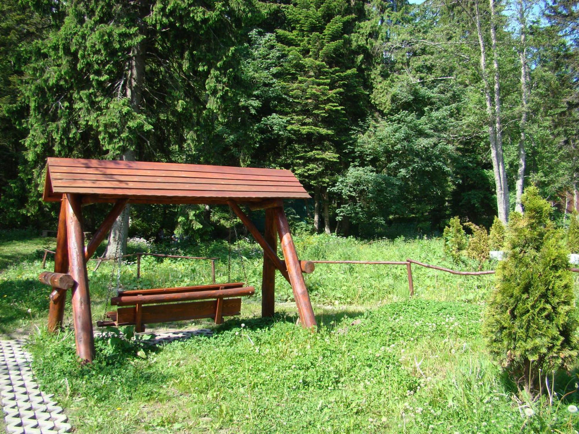 Hotel Zada Predeal Fasiliteter bilde