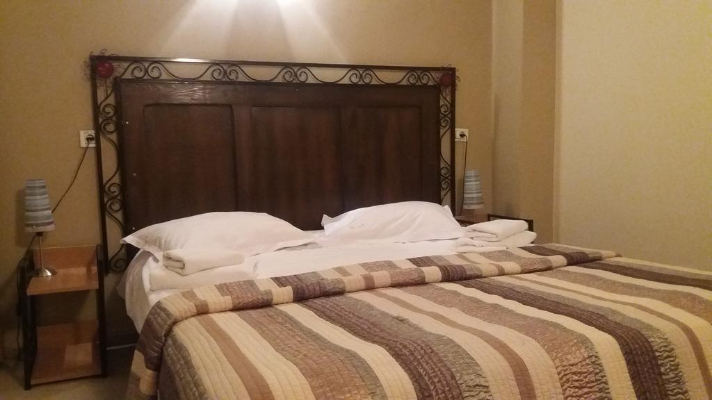 Hotel Zada Predeal Eksteriør bilde