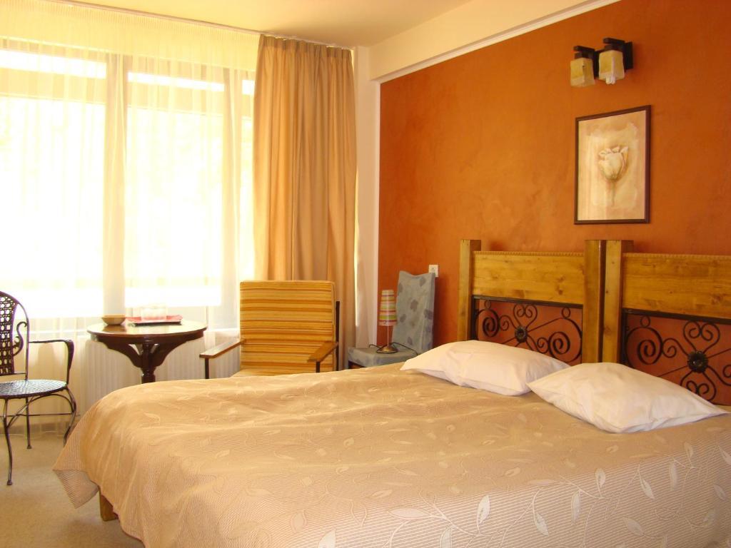 Hotel Zada Predeal Rom bilde
