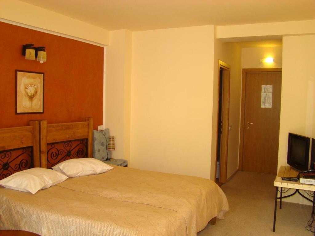 Hotel Zada Predeal Rom bilde
