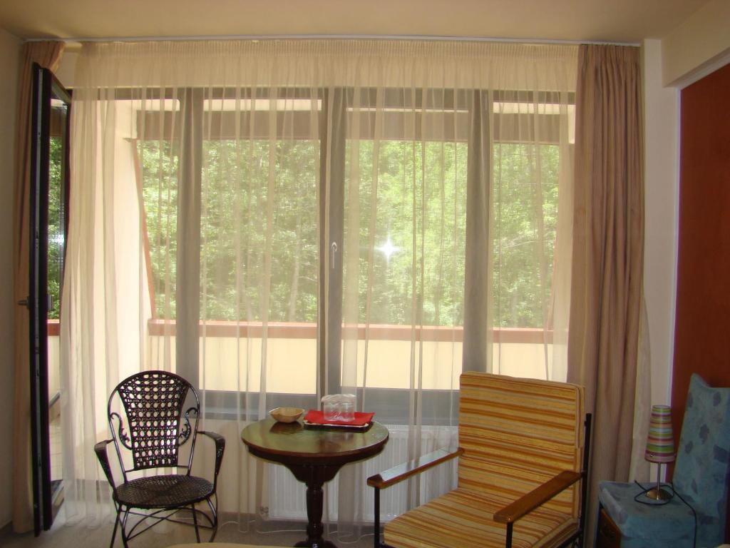 Hotel Zada Predeal Rom bilde