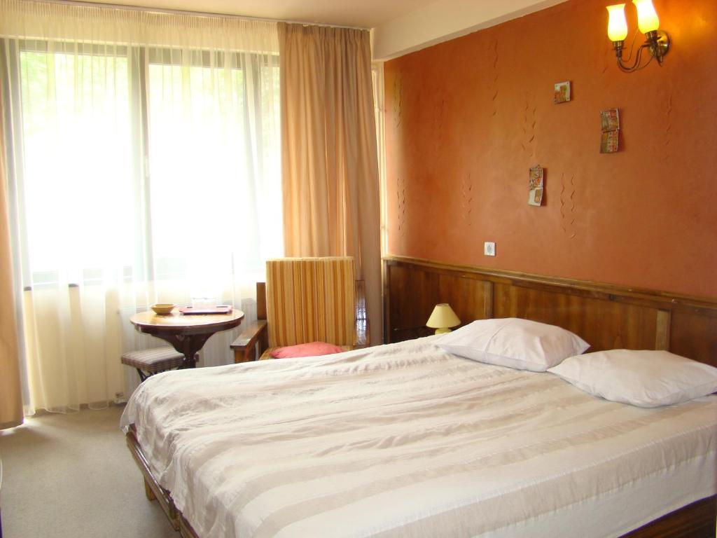 Hotel Zada Predeal Rom bilde