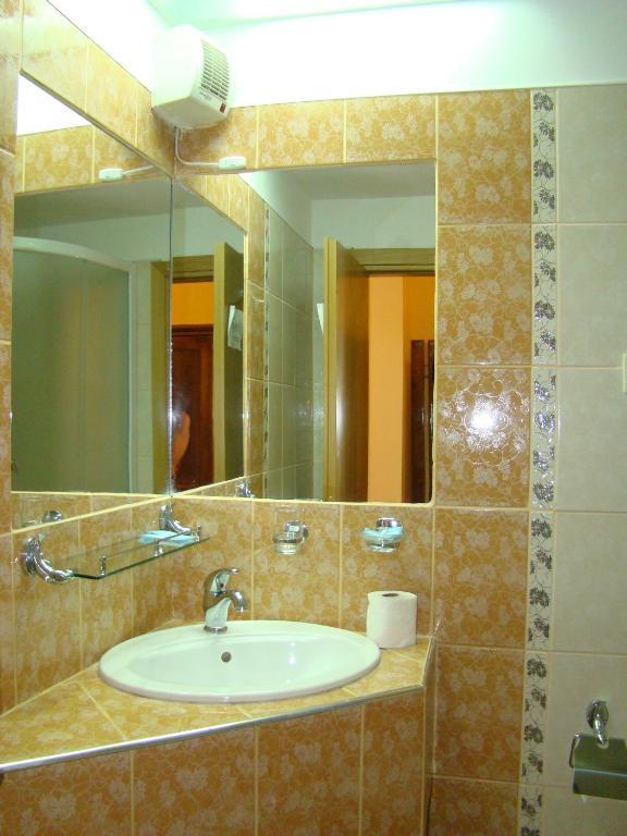 Hotel Zada Predeal Rom bilde