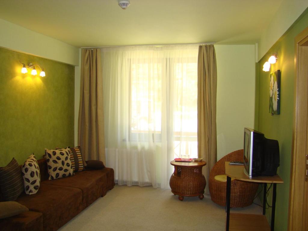 Hotel Zada Predeal Rom bilde