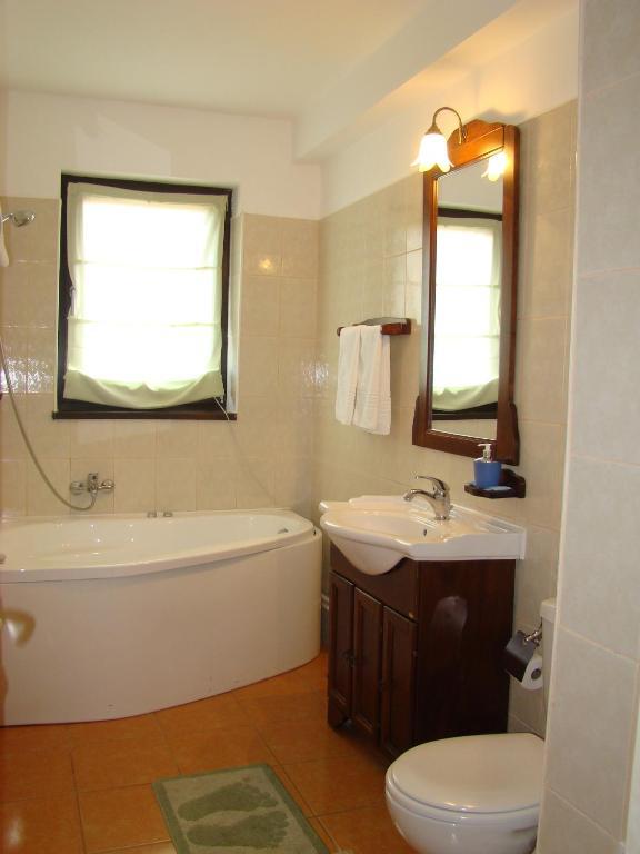 Hotel Zada Predeal Rom bilde